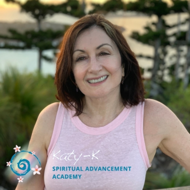 Frequency Found - Business Profile - KTK Spiritual Advancement Academy - Katy-K