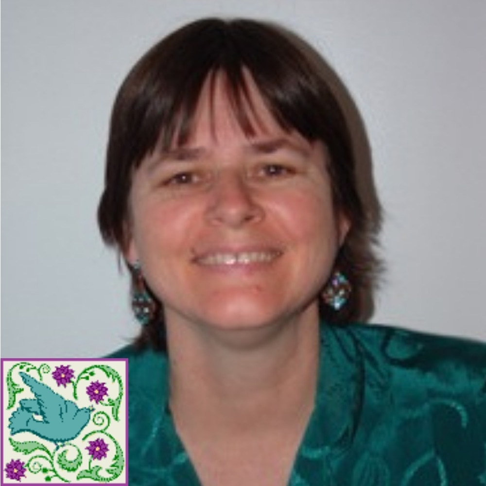 Frequency Found - Business Profile - Lorraine Manley Psychic Medium