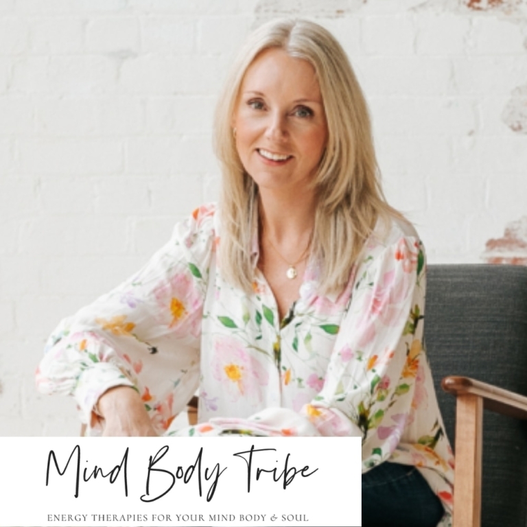 Frequency Found - Business Profile - Mind Body Tribe - Rigel Barry
