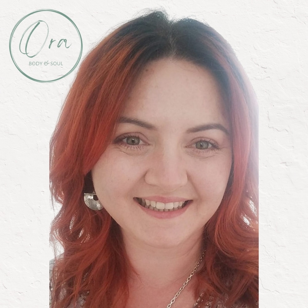 Frequency Found - Business Profile - Ora Body and Soul - Hayley