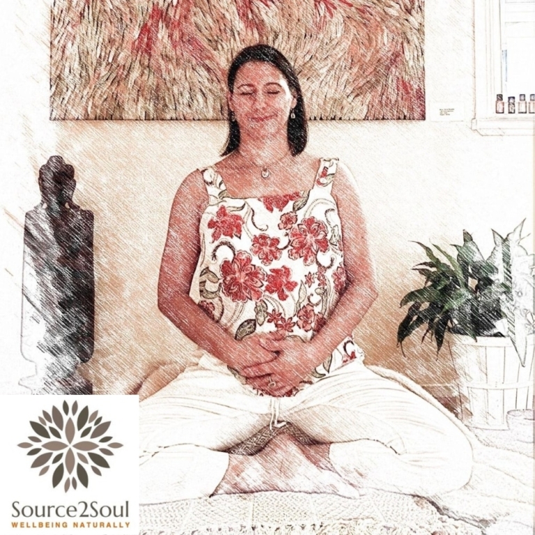 Frequency Found - Business Profile - Source2Soul - Linda Kosta