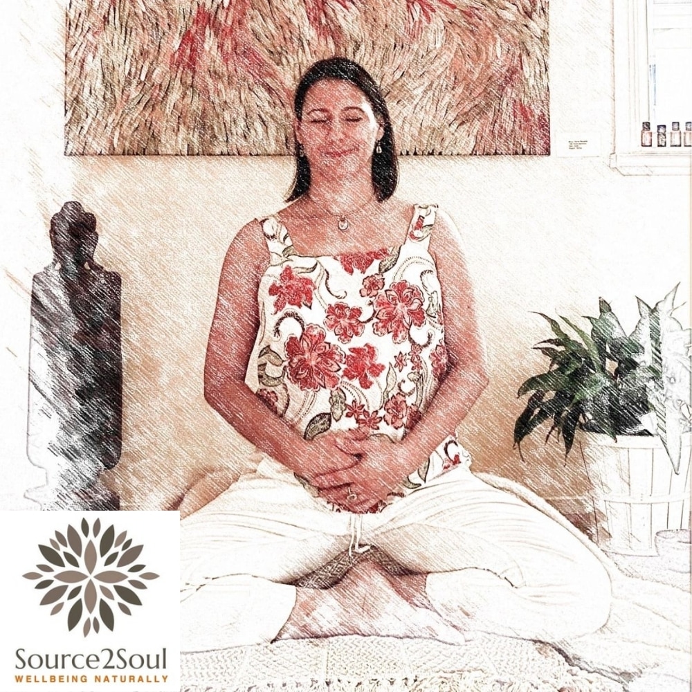 Frequency Found - Business Profile - Source2Soul - Linda Kosta