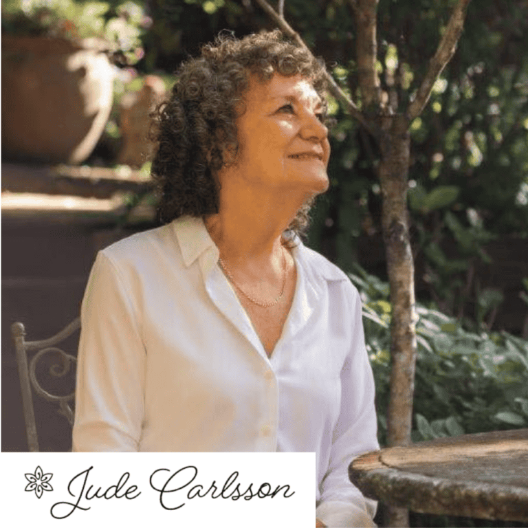 Jude Carlsson