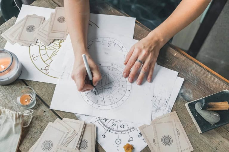 Why Your Big Three Hold the Key to Your True Self