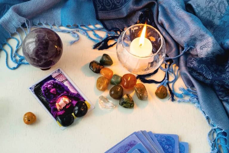 The Best Time to Book a Mediumship Reading (And When to Wait)