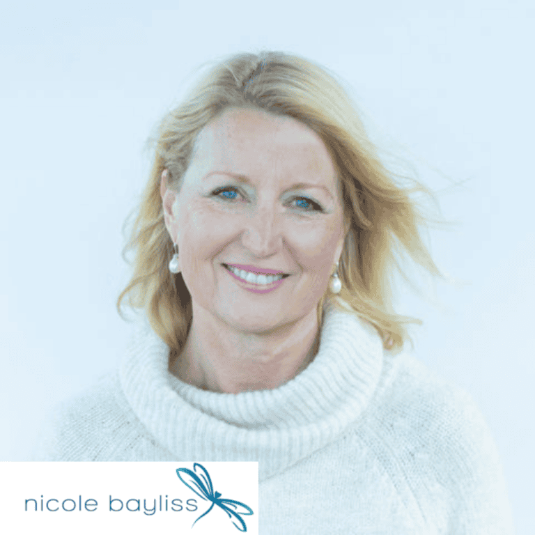 Nicole Bayliss