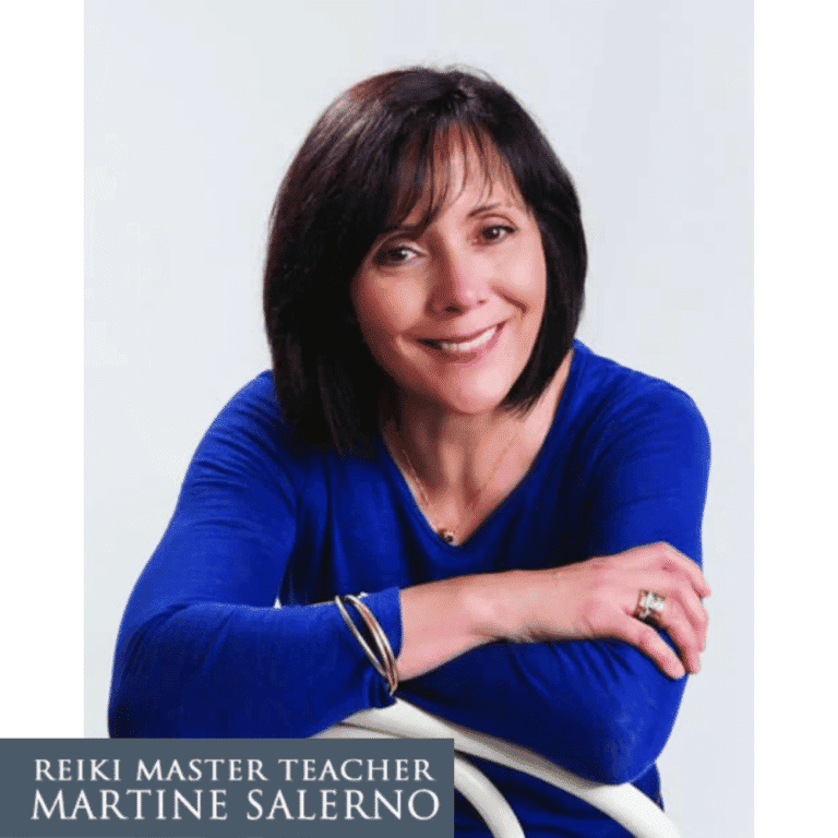 Martine Salerno