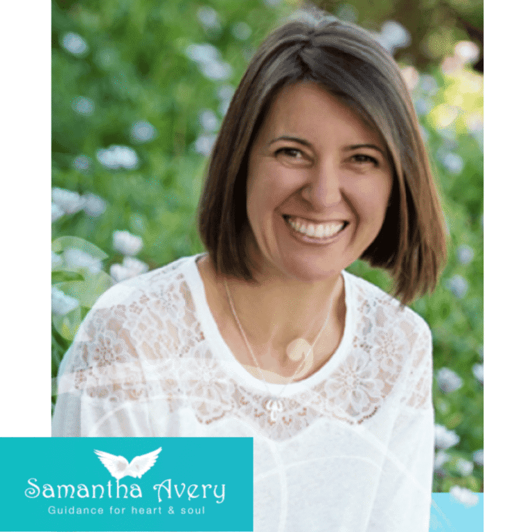 Samantha Avery