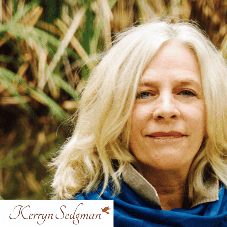 Kerryn Sedgman