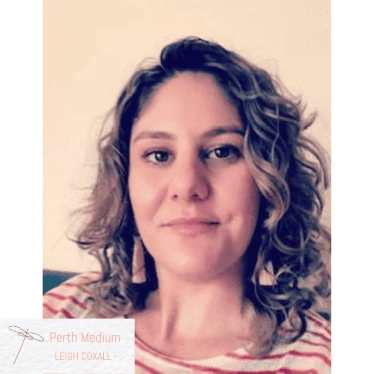 Leigh Coxall