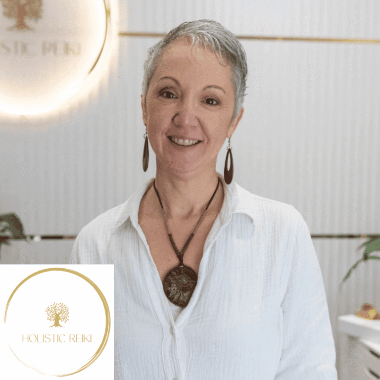 Nina (Holistic Reiki)